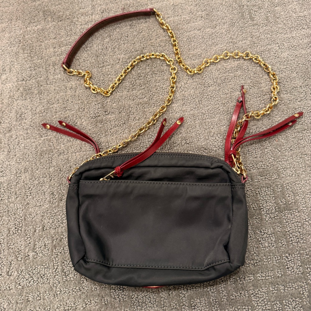 MZ WALLACE PENNY BEDFORD CROSSBODY